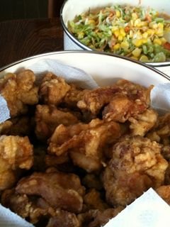 超やわらか!!お店の唐揚げ☆-レシピのメイン写真