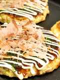 キャベツと長芋で♪ふんわり関西お好み焼き