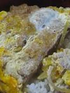 カツ丼-レシピのメイン写真