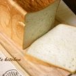 我が家の美味しい食パン