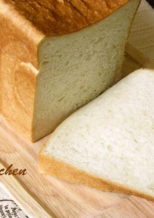 我が家の美味しい食パン-レシピのメイン写真