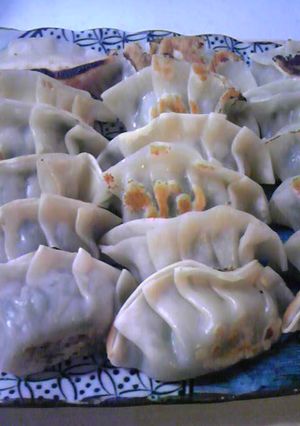 豚と梅としその包み焼き-レシピのメイン写真