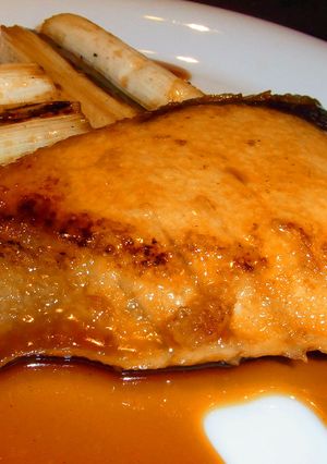 ぶりの照り焼き（5分で照り焼き）-レシピのメイン写真