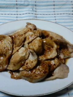 お弁当にも♪豚肉の生姜焼き-レシピのメイン写真