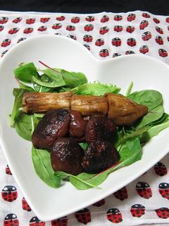 焼きなすの南蛮漬け-レシピのメイン写真