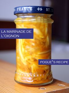 ハチミツが隠し味。新玉ねぎのカレーマリネ-レシピのメイン写真