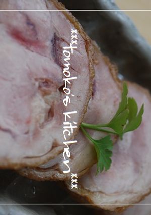 簡単なのに超ウマ！！鶏モモのチャーシュー-レシピのメイン写真