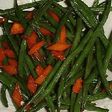 Thanksgiving Beans M-Mom風