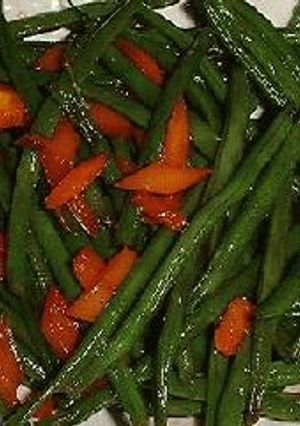Thanksgiving Beans M-Mom風-レシピのメイン写真