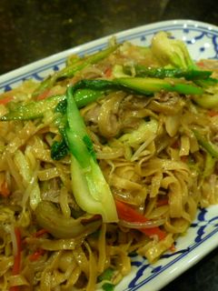 簡単!上海風焼きそば★後を引き美味しさ-レシピのメイン写真