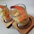 簡単♪ クリチーゼリー寄せ