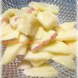 教えたくない♪秘伝のフルーツサラダ☆