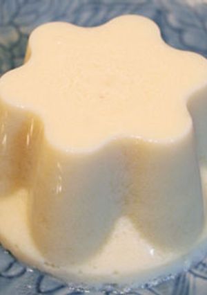 ダイエット? パルスイートで豆乳寒天☆-レシピのメイン写真