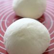 もっちり!米粉入りのパン生地