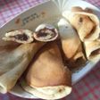 マヨネーズ de 中華饅頭