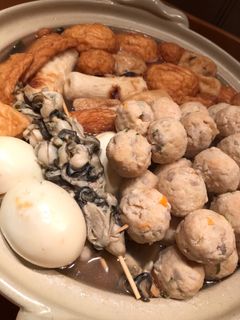 我が家のおでん-レシピのメイン写真