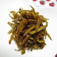 野菜の酢きんぴら