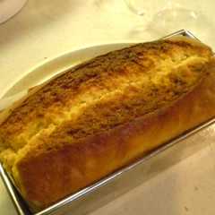 マーマレードのパウンドケーキ-レシピのメイン写真