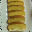 超簡単!HMでクリームチーズケーキ