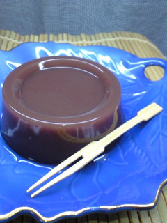 超〜口どけなめらかな水ようかん♪-レシピのメイン写真