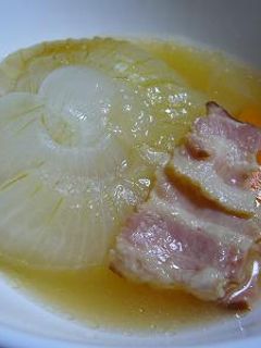 新玉のまるごとポトフ-レシピのメイン写真