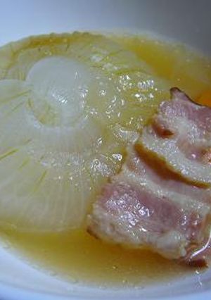 新玉のまるごとポトフ-レシピのメイン写真