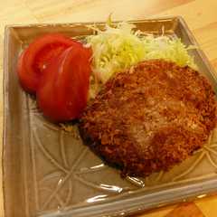 サクサクにっこり　コロッケ-レシピのメイン写真