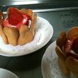 かわいい♥ミニケーキ♥