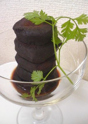ブラックキャロット★グラッセ*^0^*-レシピのメイン写真