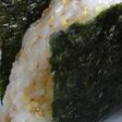 しょうが入り♪たぬきおにぎり
