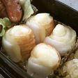 お弁当に*ちくわとチーズのクルクル焼き