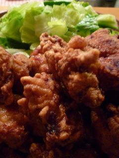 ママの鶏からあげ♪-レシピのメイン写真