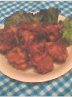 フライドチキン 南部風-レシピのメイン写真