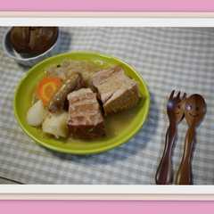 รูปของ ☆★☆シュークルート☆★☆