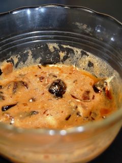 食べるラー油deマヨラーぽん♪-レシピのメイン写真
