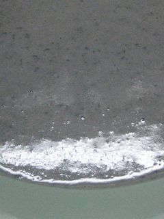 黒豆のポタージュ-レシピのメイン写真