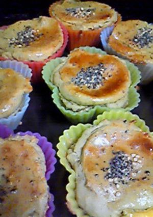 簡単、美味しいスイートポテト-レシピのメイン写真