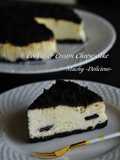 使いきり❤オレオdeチーズケーキ