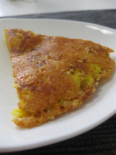 クレソル!チーズ!ホットケーキ-レシピのメイン写真