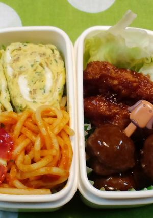 ごまでプチプチたまごやき～♪-レシピのメイン写真