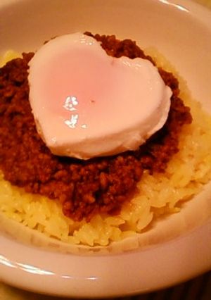 洋食☆挽肉がいいね~-レシピのメイン写真