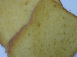 ☆ＨＢ使用☆人参フレークで栄養満点食パン-レシピのメイン写真