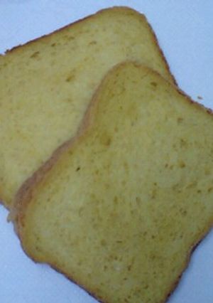 ☆ＨＢ使用☆人参フレークで栄養満点食パン-レシピのメイン写真