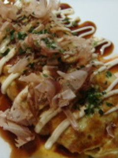 我が家流とんぺい焼き☆-レシピのメイン写真