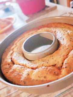 ★さつまいもで簡単スイートポテトケーキ★-レシピのメイン写真