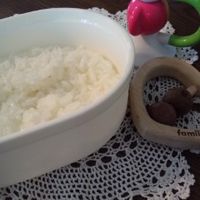 基本からアレンジまで！思わずつくりたくなる「おかゆ 10倍粥」の