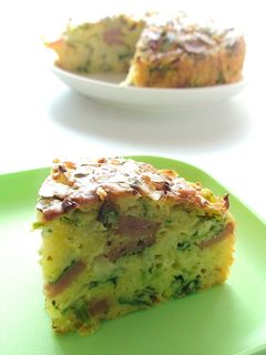 野菜たっぷり☆ ケークサレ*-レシピのメイン写真