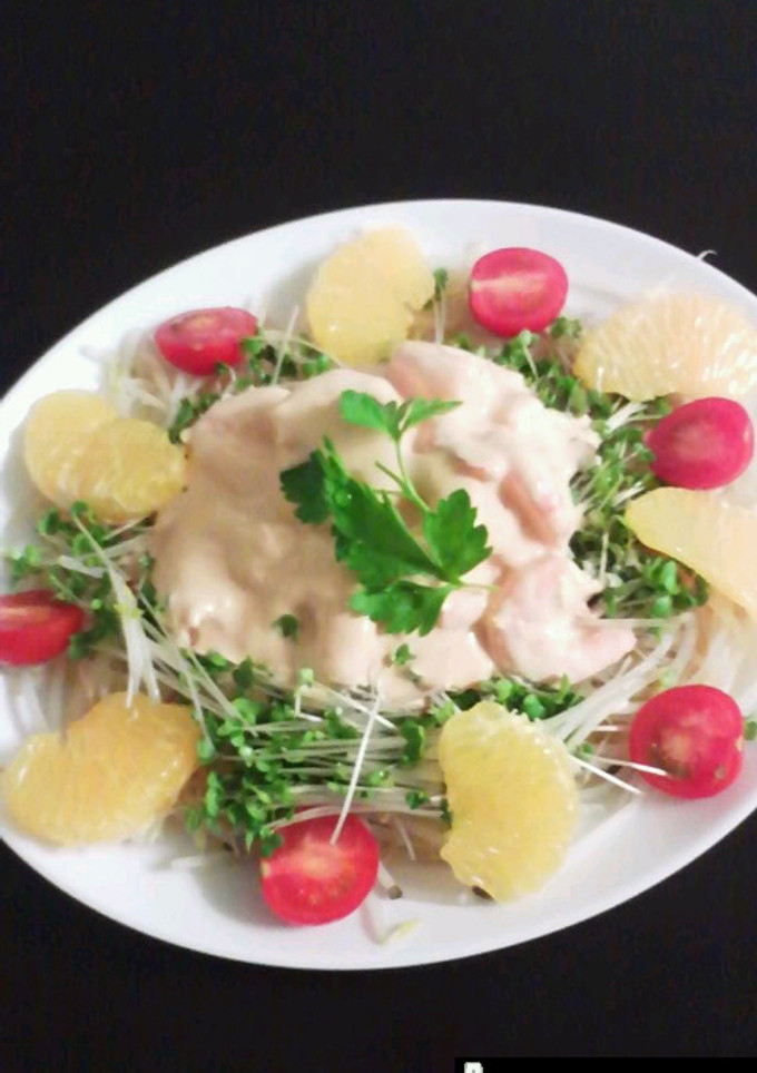 揚げてないのにおいしい★簡単エビマヨ-レシピのメイン写真
