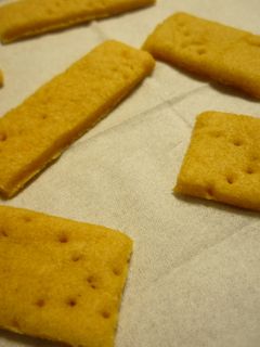 ✿素朴なさつま芋クッキー*-レシピのメイン写真