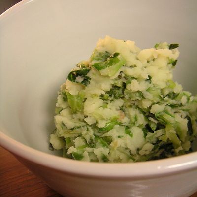 基本からアレンジまで！思わずつくりたくなる「アイルランド料理」の